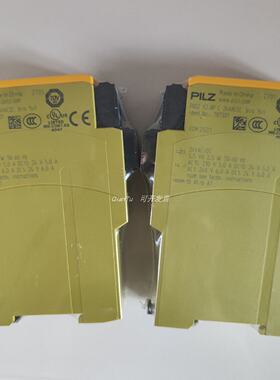 议价PILZ/皮尔磁继电器827225 S1UM 24VDC UM 0.1-500VAC/DC UP