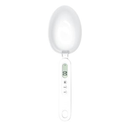 宝宝辅食秤勺子称量婴儿量勺秤