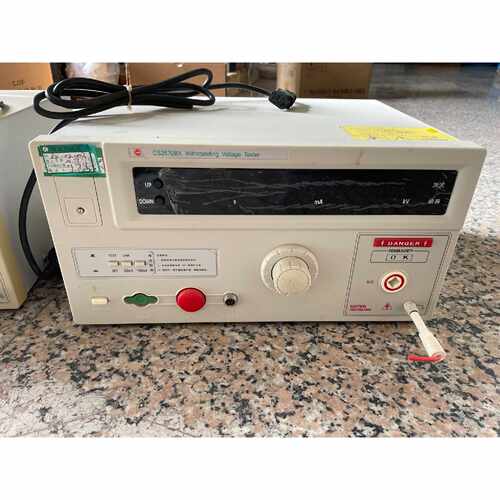 正品南京长盛仪器CS2672BX 耐压测试仪长盛耐压仪。价格