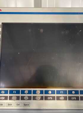 询价-VDP16.1BKN-G4-PS-NN力士乐工控屏R9113