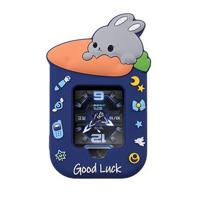 斐科适用于华为儿童手表挂脖套