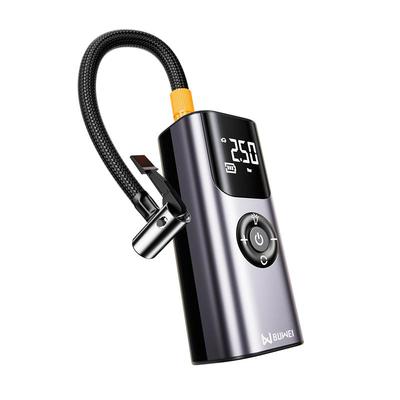 埠威3C充气泵全新升级