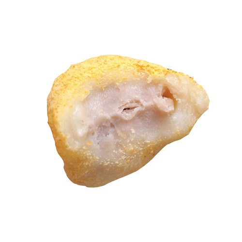 小春日食 糯米糍粑手工炒制荔浦芋泥奶黄豆沙麻薯驴打滚糕点点心
