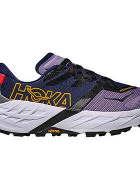 HOKA飞速羚羊7越野跑步鞋