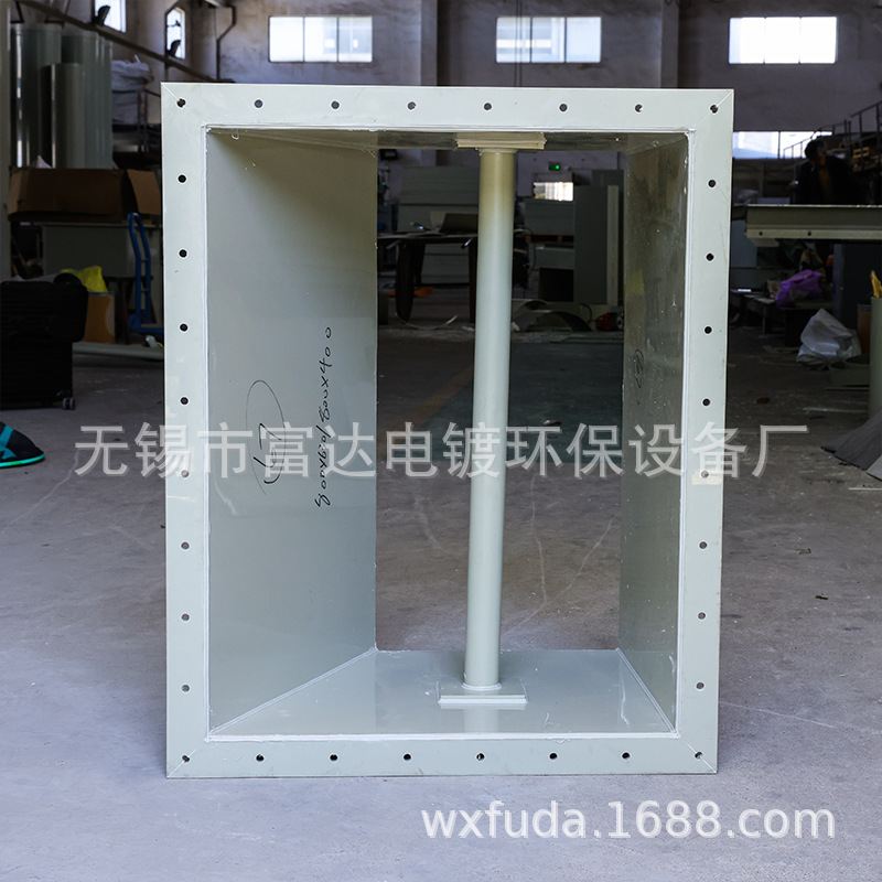 变径共板风管通风管道异径转接头大小头排烟管配件出风口排气管