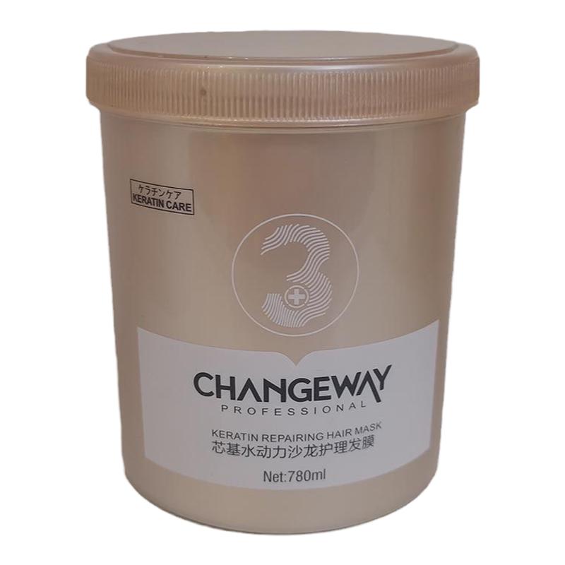 海角甘泉3+芯基水动力柔顺发膜