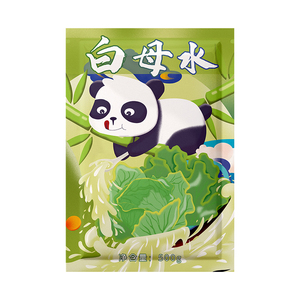 蜀和春泡菜母水四川正宗食品级玻璃泡菜坛子专用老母水酸菜老坛子