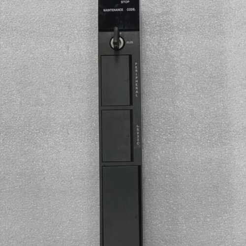 Toshiba TCCUH Provisor Programmable Controller CPU Module Us