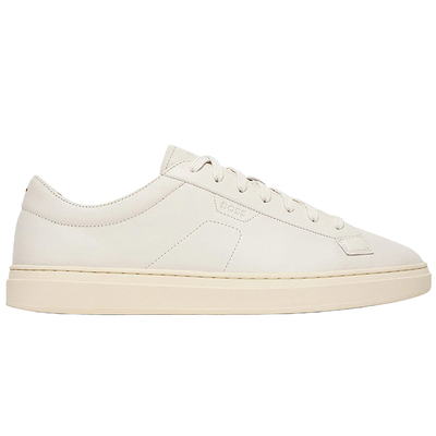 HugoBoss男时尚简约低帮休闲鞋