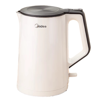 美的电水壶家用全自动烧水壶