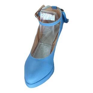 精灵梦叶罗丽 颜彩cosplay鞋少女萝莉动漫漫展游戏演出鞋定制