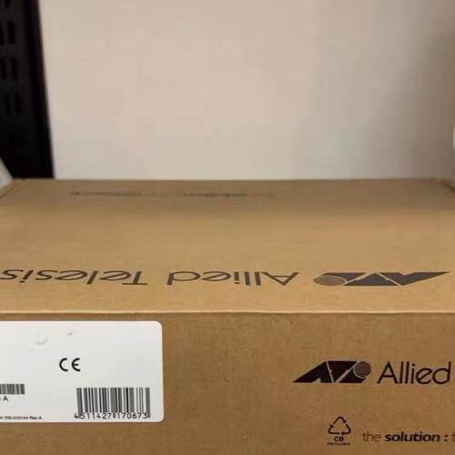 溢价-Allied Telesis AT-FS710/16 光纤转