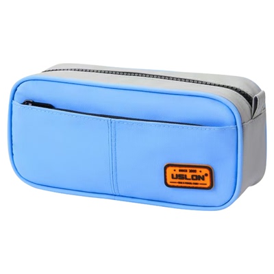 尤斯隆未来式知北防水大容量笔袋