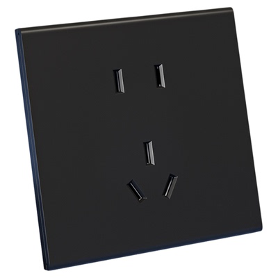 TEP国际电工肤感开关全屋套餐