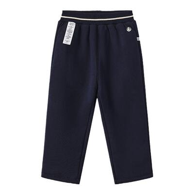 Petitbateau婴幼儿长裤