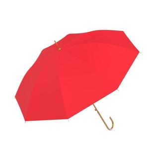 简约婚礼红伞结婚新娘伞婚庆中国风新娘出嫁新娘出门大号两用红伞
