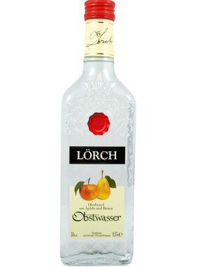 德国洛奇苹果西洋梨烈酒蒸馏酒
