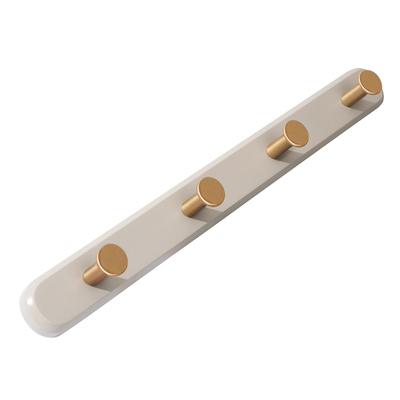 挂衣架壁挂墙上免打孔轻奢挂衣钩