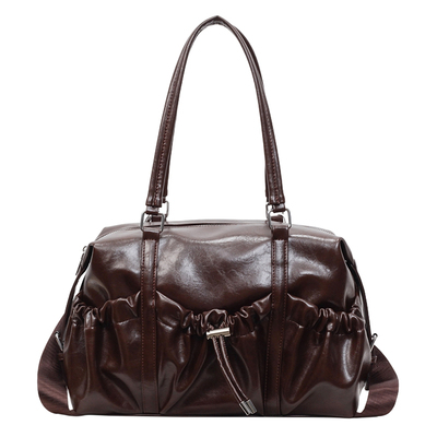 高端大气腋下包单肩托特包