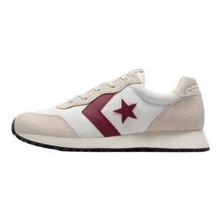 CONVERSE OMEGA TRAINER匡威白蓝拼接学院复古运动休闲鞋 A13376C