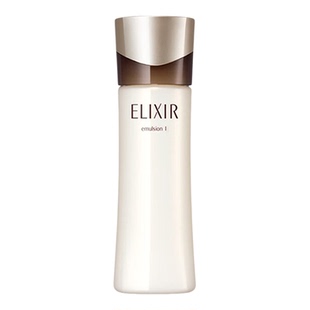 【自营】Elixir/怡丽丝尔黑金乳液蕴能凝时紧实乳130ml保湿滋润