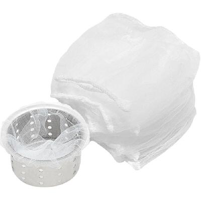 达福芮厨房水槽过滤网袋500只