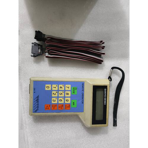 议价手操器RP001维修