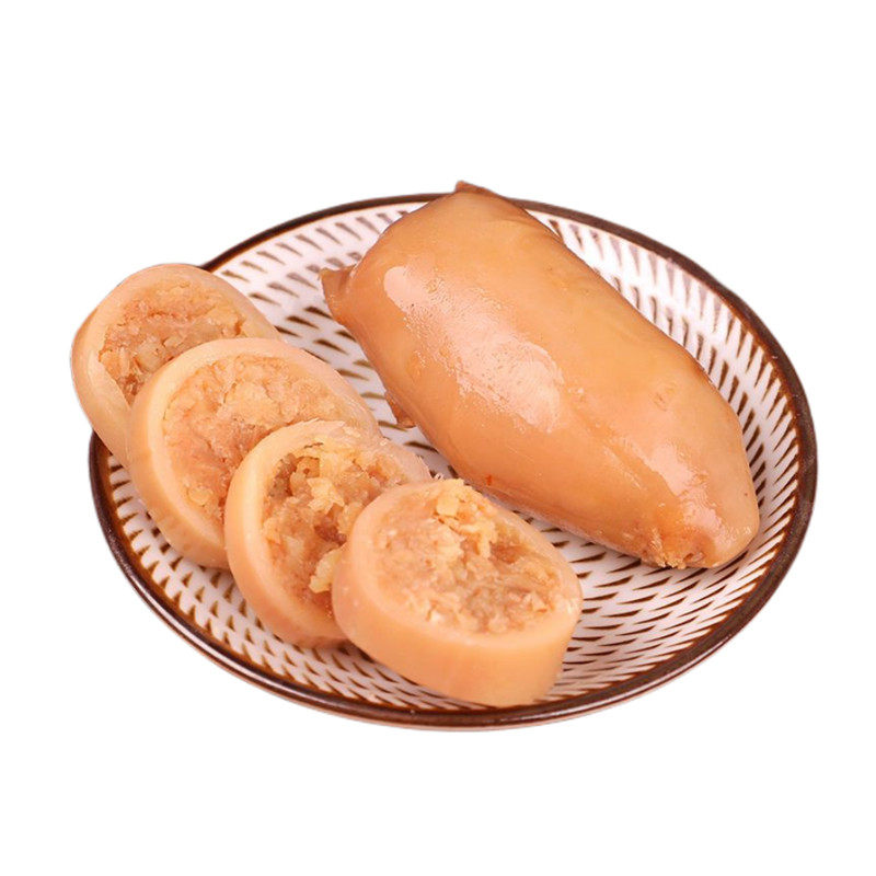 迷你烤肠玉米肠子弹肠