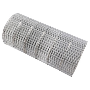 镀锌铁丝网加粗加密钢丝网阳台防护网养殖围栏网家用养鸡栅栏网