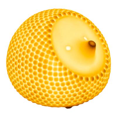 Lladro雅致刺猬无线台灯礼物