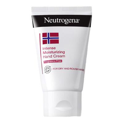 Neutrogena/露得清露得清挪威护手霜滋润肌肤秋冬防干裂保湿舒缓