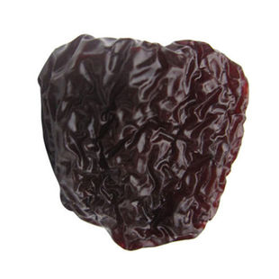 2斤包邮新大圆黑枣特级圆形乌枣马牙枣紫晶枣山西特产熏枣泡酒5斤