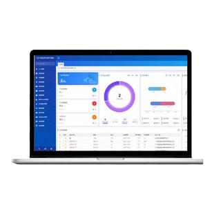 医疗器械进销存系统医疗器械管理软件三类云器械软件UDI全域管理