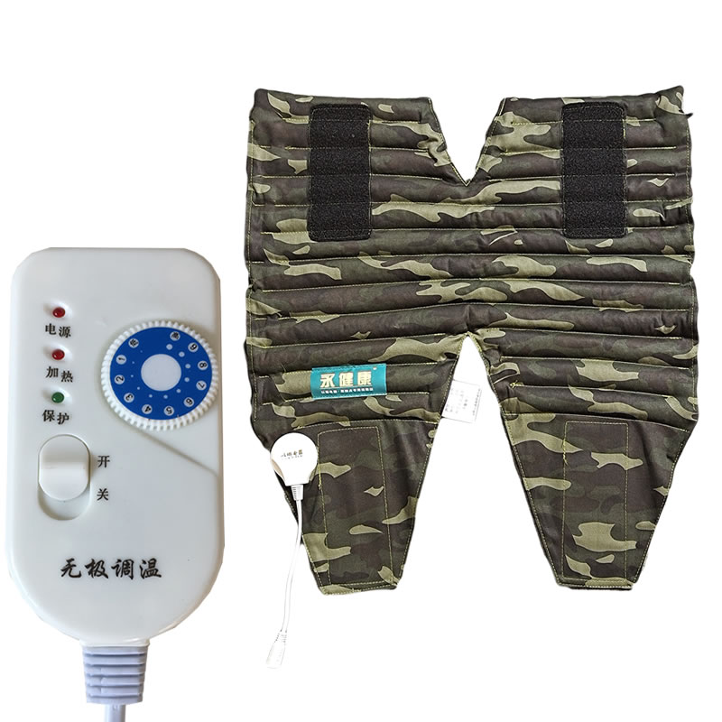 护脚原始点温敷红豆袋暖脚宝