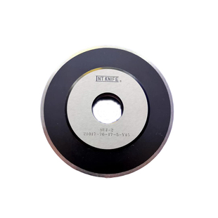 原装德尔莎IT-75100NT-KNIFE气动分切刀架 SUIJ-2气动压切圆刀片