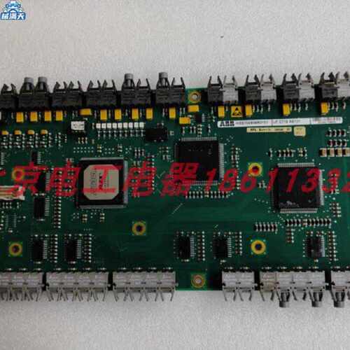 议价ABB主控HIEE300936R0101 UFC718A 3BHE010751R0101 PPC902 AE