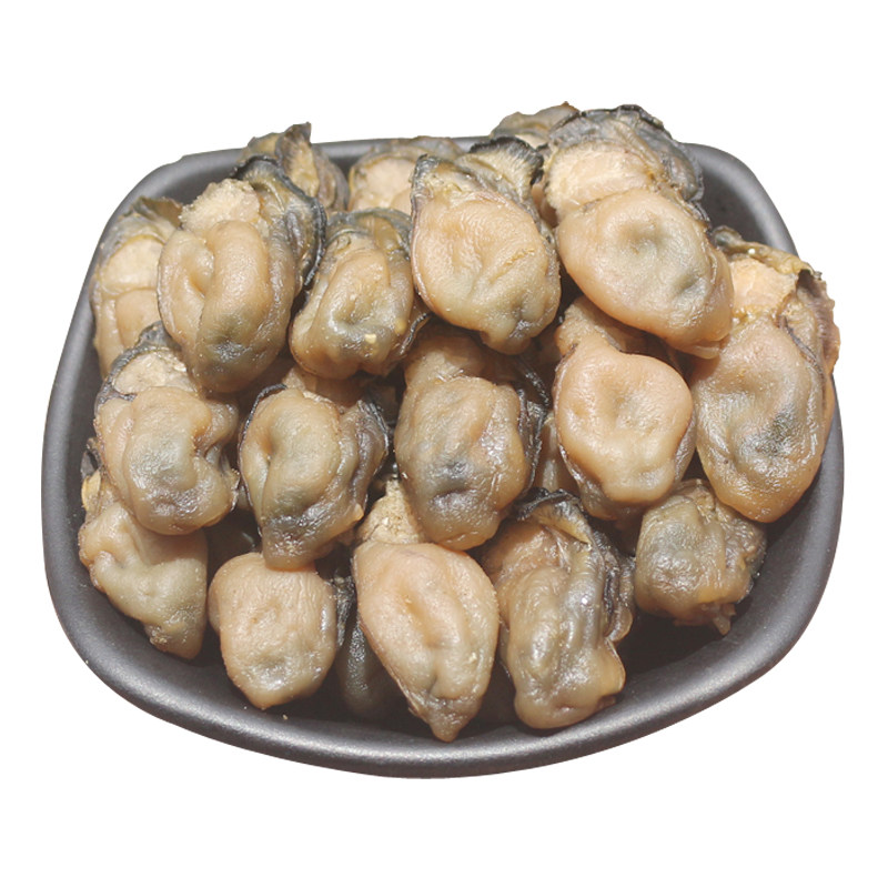 海味干货黄金20头散装海产品牡蛎