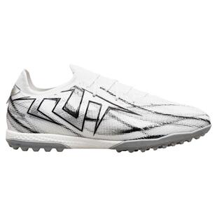 天朗足球TLSS SWEEPER DT EXPLORE碎钉TF人造草缓震足球鞋成人男