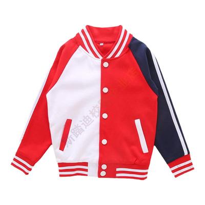 英伦风幼儿园园服春秋冬装