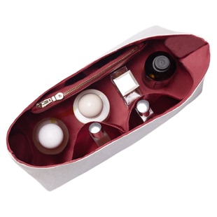 适用lv carryall小号中号包内胆包杜邦纸超轻内衬袋内胆包收纳包