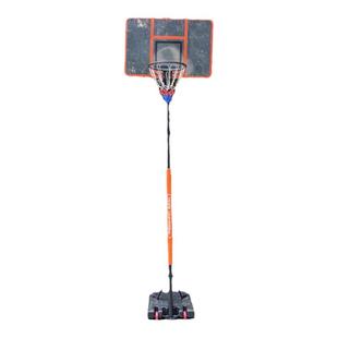 篮球架家用户外标准投篮筐儿童青少年室外成人可移动升降蓝球框架