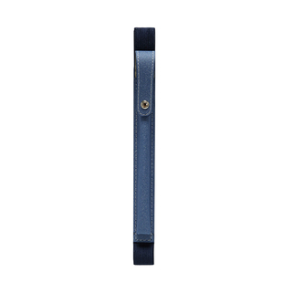讯兹适用苹果笔Apple pencil笔套ipencil收纳保护套一代二代iPad防丢笔袋笔盒平板手写笔mini5触控笔配件C021
