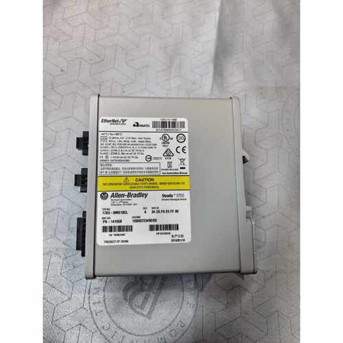 询价-AllenBradleyStratix5700以太网可维修