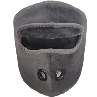 面瘫热敷包神器脸部加热面罩艾灸牵正恢复药贴后遗症康复仪袋痉挛