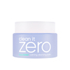 芭妮兰zero卸妆膏100ml