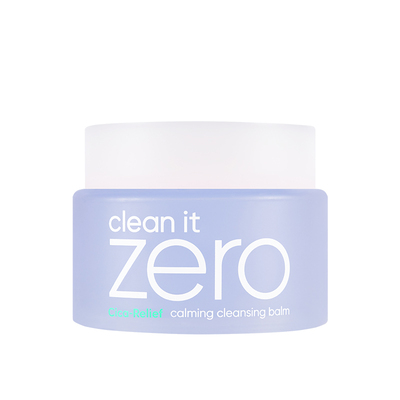 芭妮兰卸妆膏舒缓款敏感脆弱肌