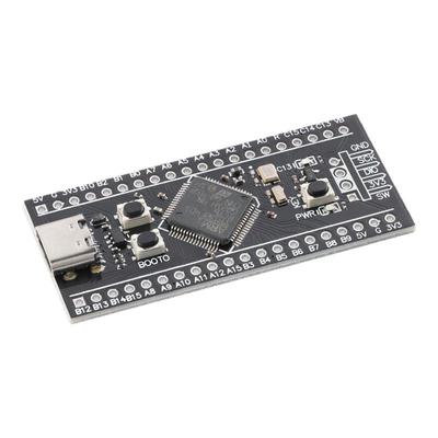 STM32F401RCT6开发板核心板