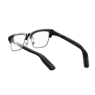 【罗振宇同款】夸克AI眼镜G1智能眼镜实时翻译千问AI对话助手运动相机拍照高清拍摄眼镜可换电池