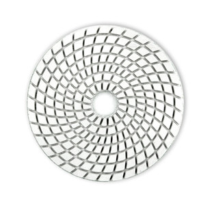 金磨王大理石抛光片石材水抛片角磨机打磨片瓷砖边石英石水磨光片