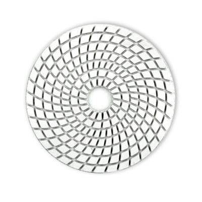 金磨王光片石材石英石水磨打磨片